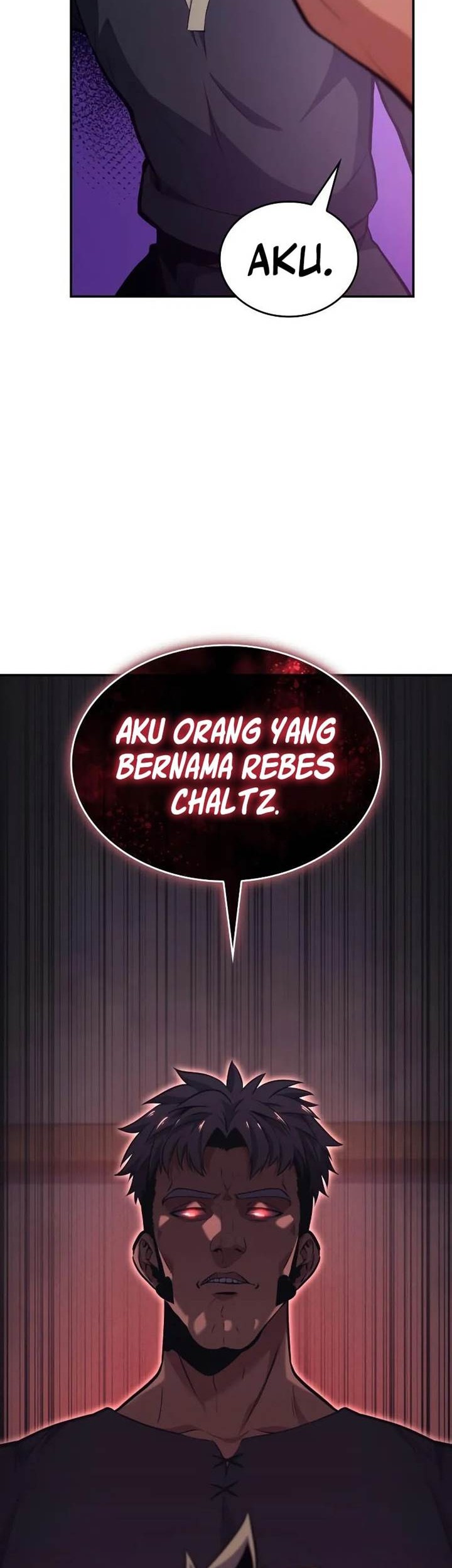 The Cold Blooded Warrior Chapter 4 Halaman 21