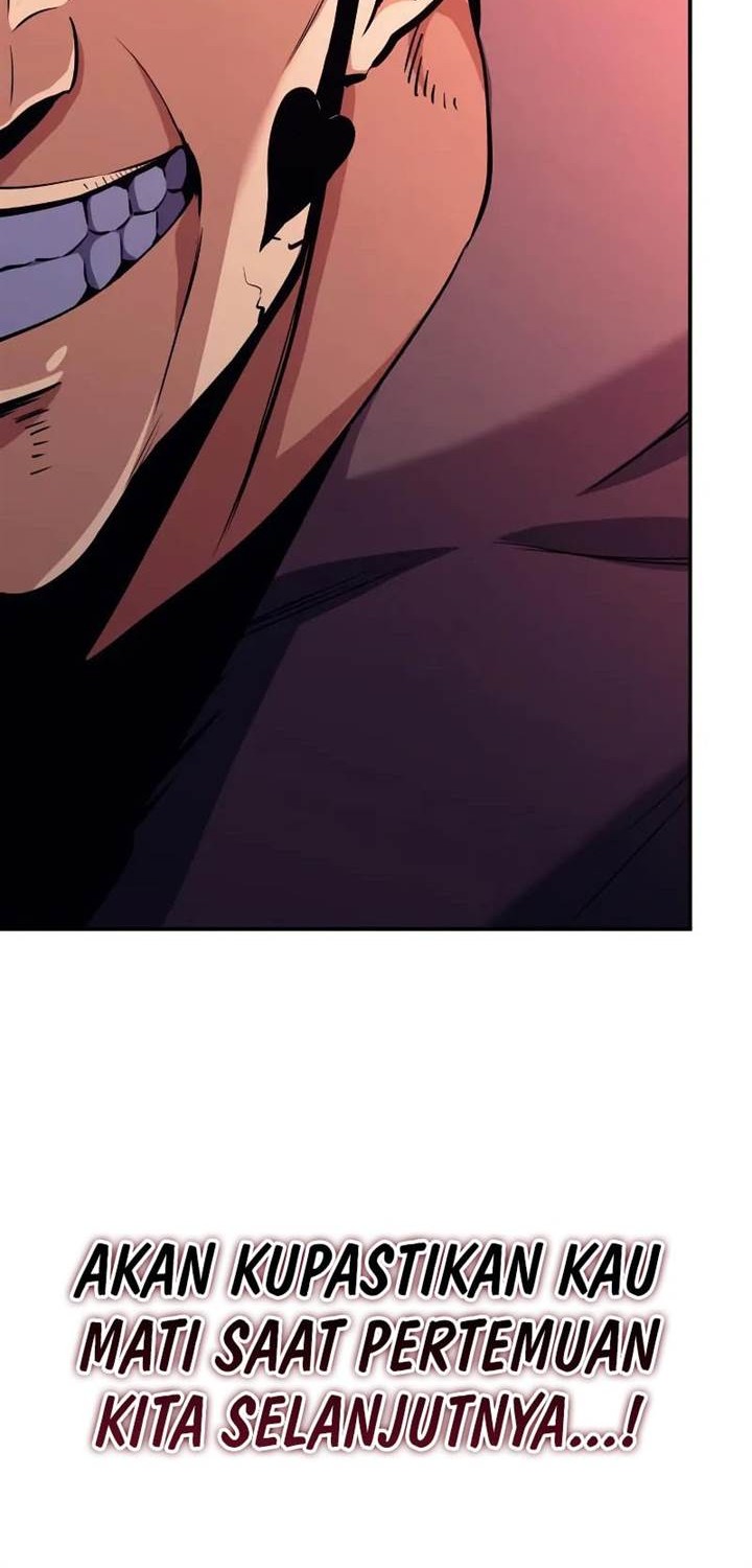 The Cold Blooded Warrior Chapter 4 Halaman 27