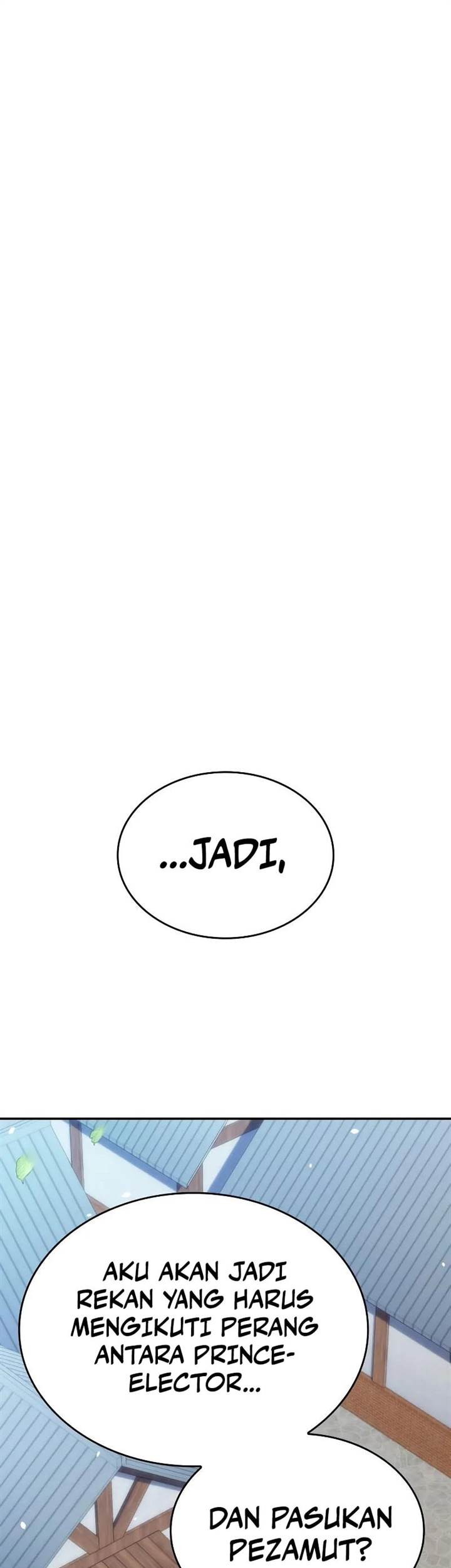 The Cold Blooded Warrior Chapter 4 Halaman 28