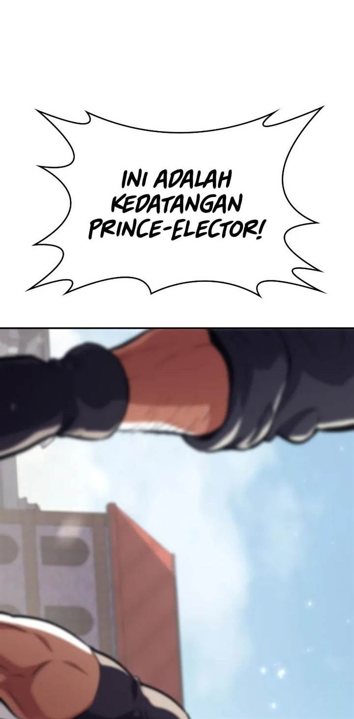 The Cold Blooded Warrior Chapter 4 Halaman 34