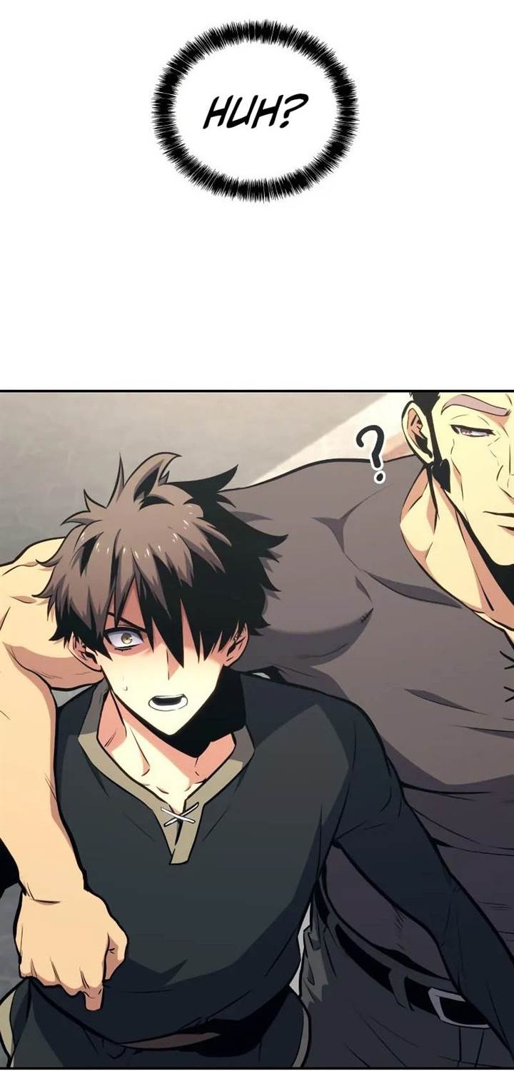 The Cold Blooded Warrior Chapter 4 Halaman 38