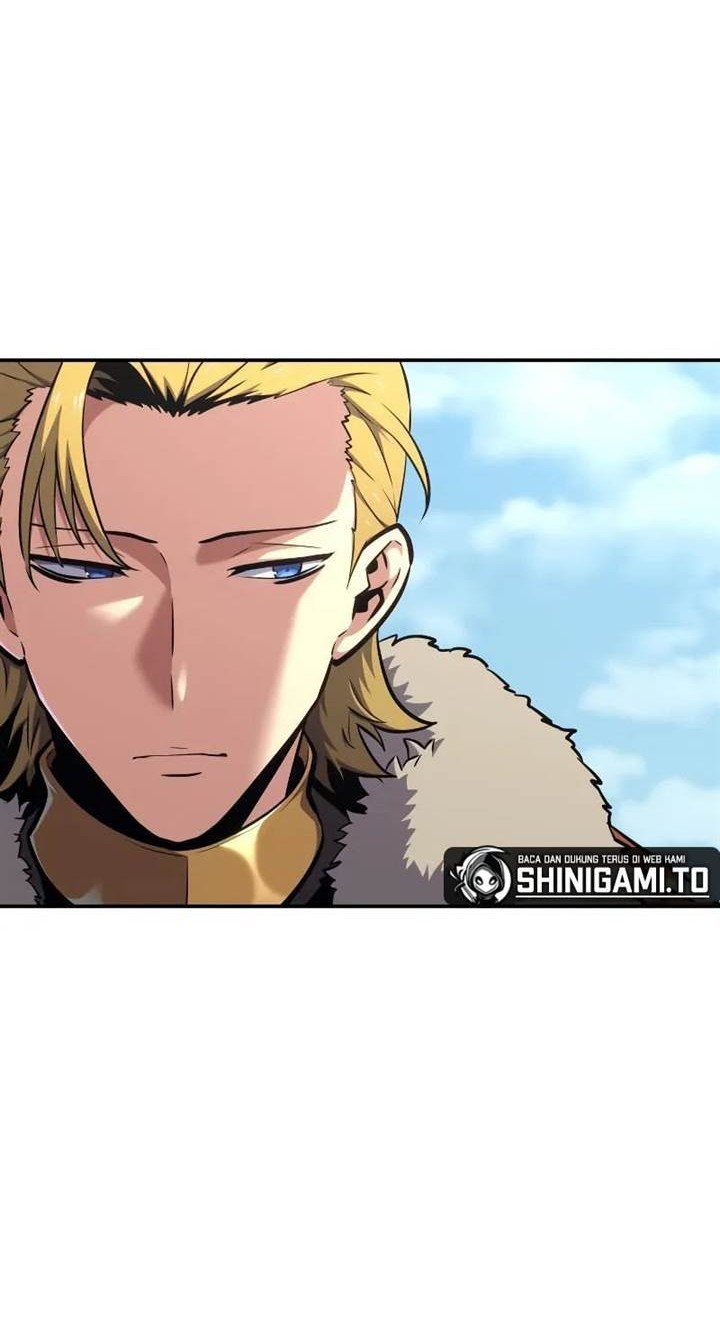 The Cold Blooded Warrior Chapter 4 Halaman 42