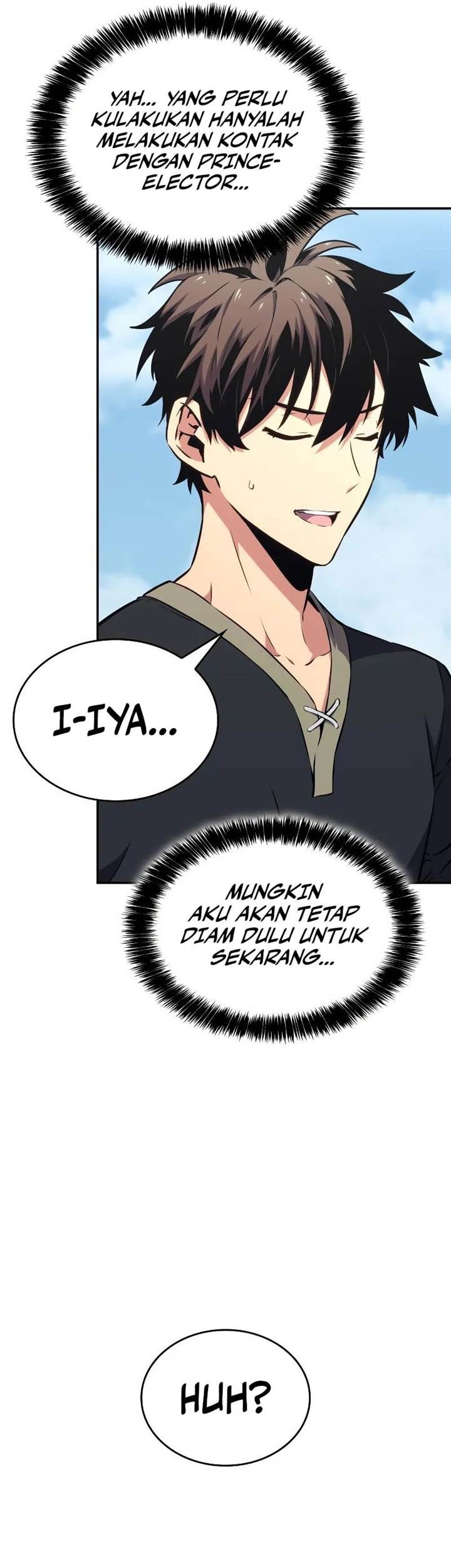 The Cold Blooded Warrior Chapter 4 Halaman 57