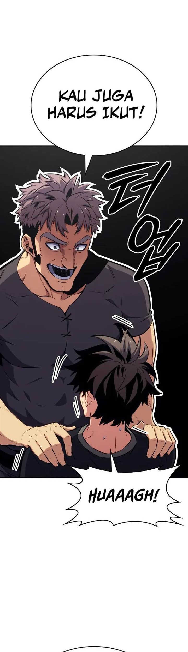 The Cold Blooded Warrior Chapter 4 Halaman 58