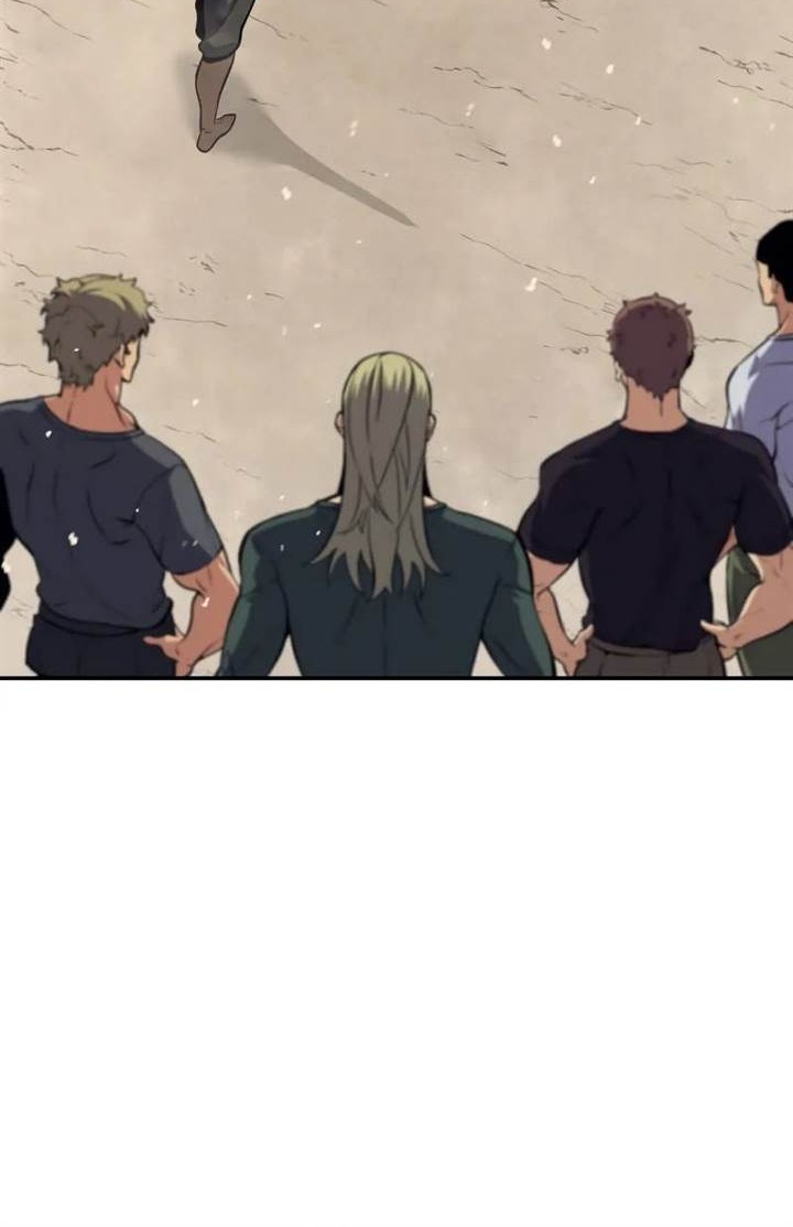 The Cold Blooded Warrior Chapter 4 Halaman 61