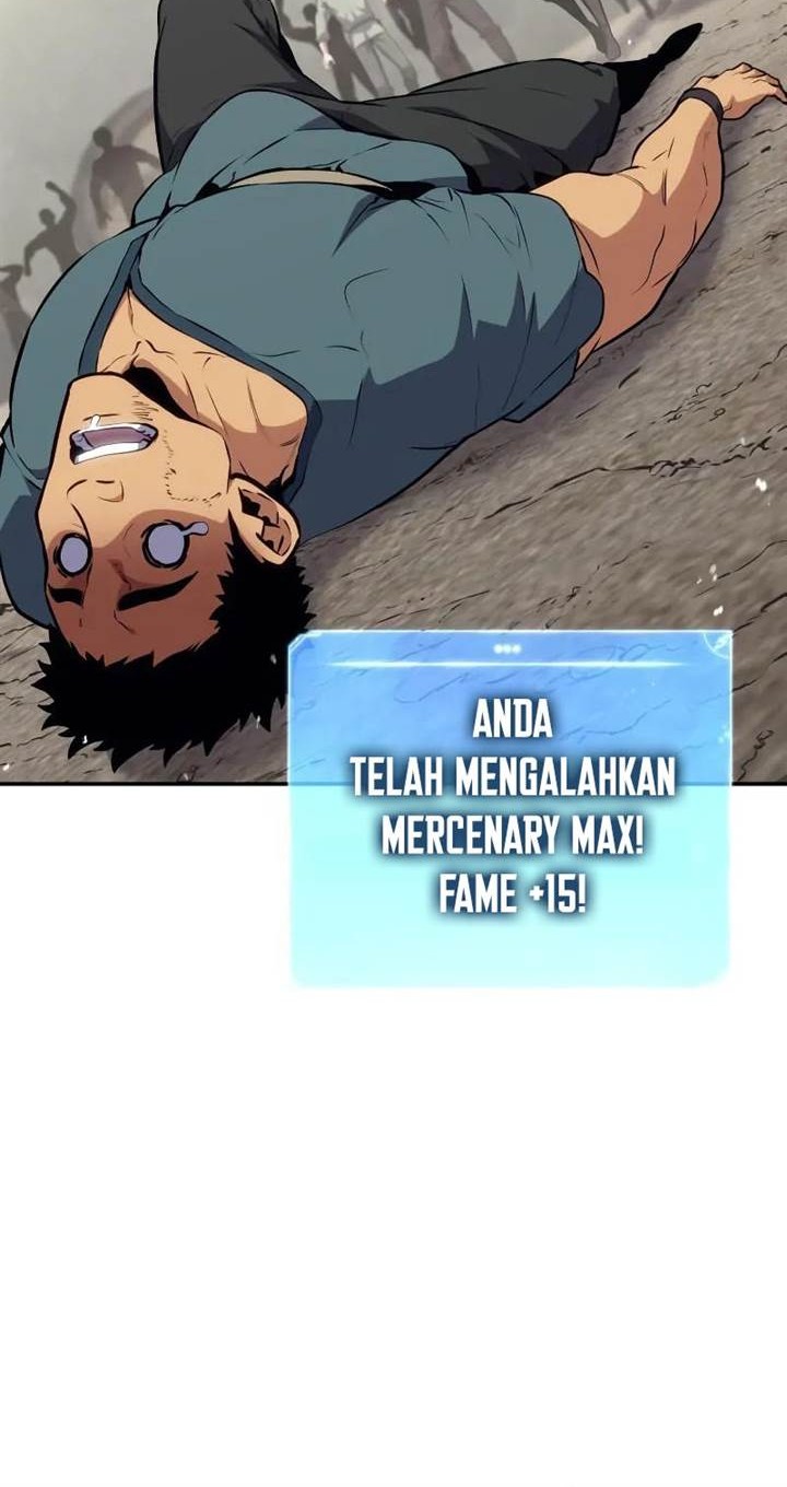 The Cold Blooded Warrior Chapter 4 Halaman 68
