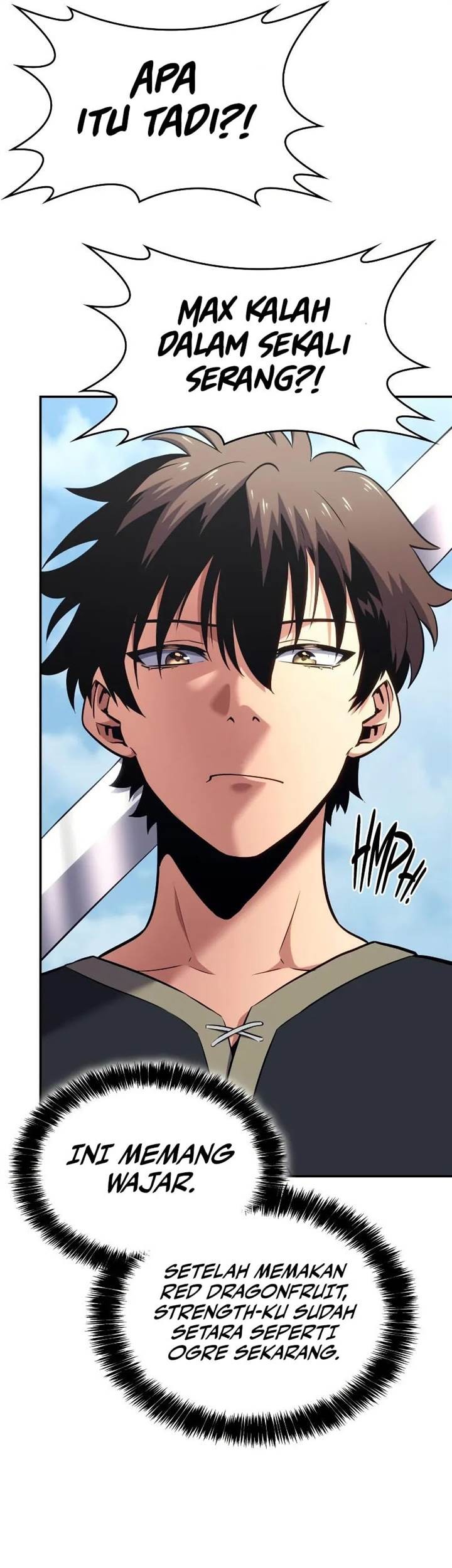 The Cold Blooded Warrior Chapter 4 Halaman 69