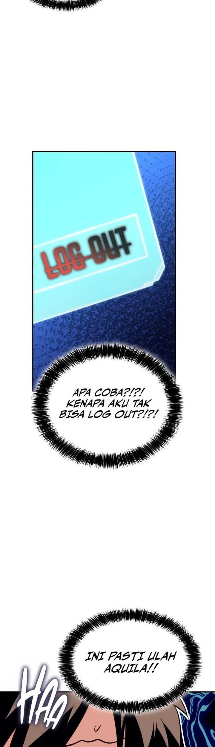 The Cold Blooded Warrior Chapter 4 Halaman 77