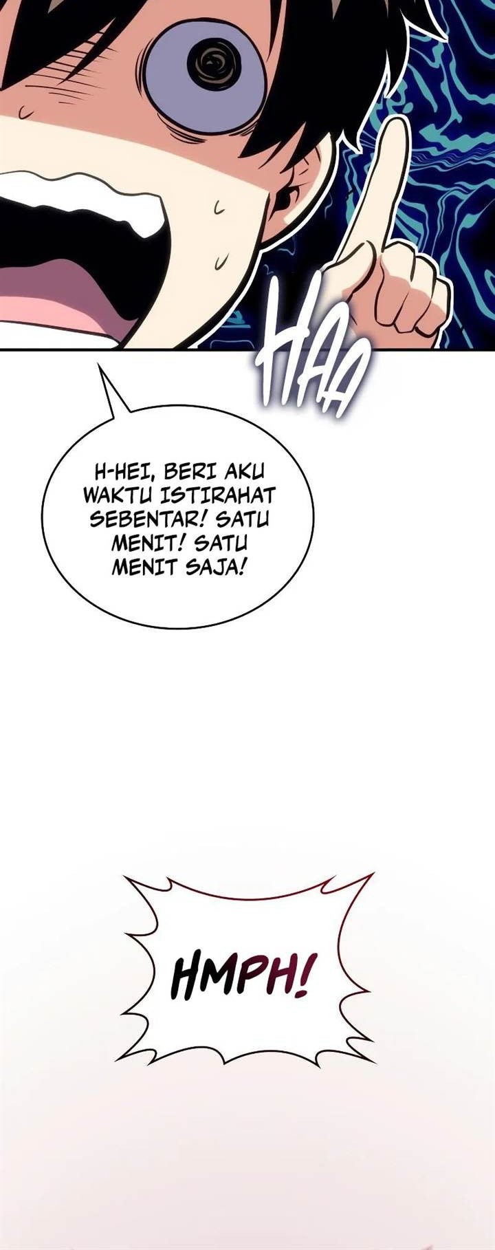 The Cold Blooded Warrior Chapter 4 Halaman 78