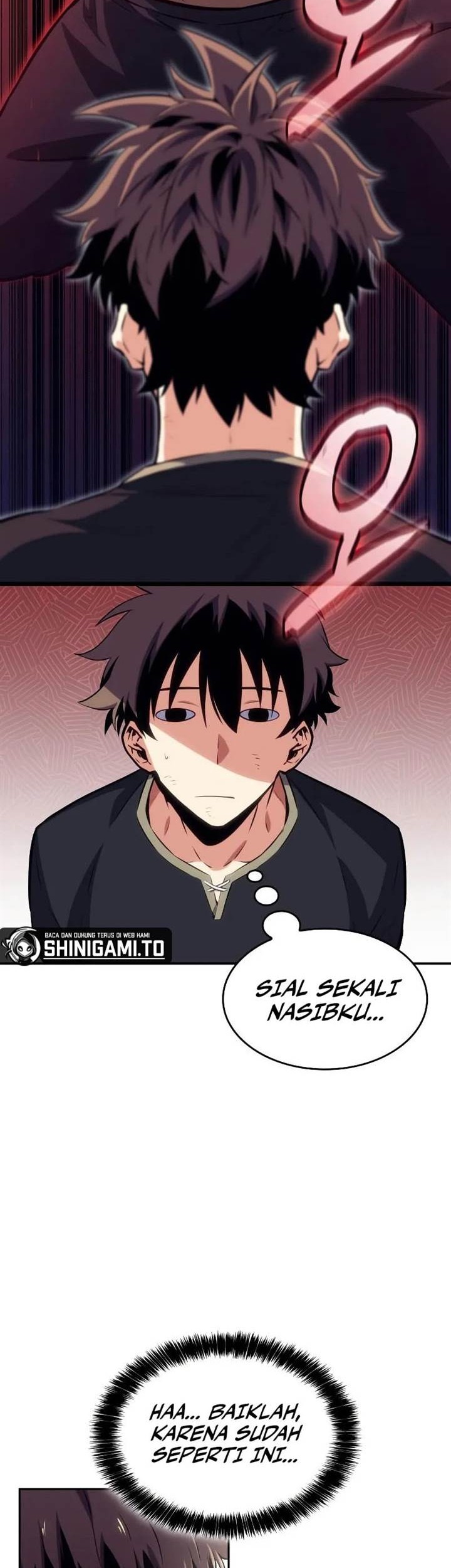The Cold Blooded Warrior Chapter 4 Halaman 80