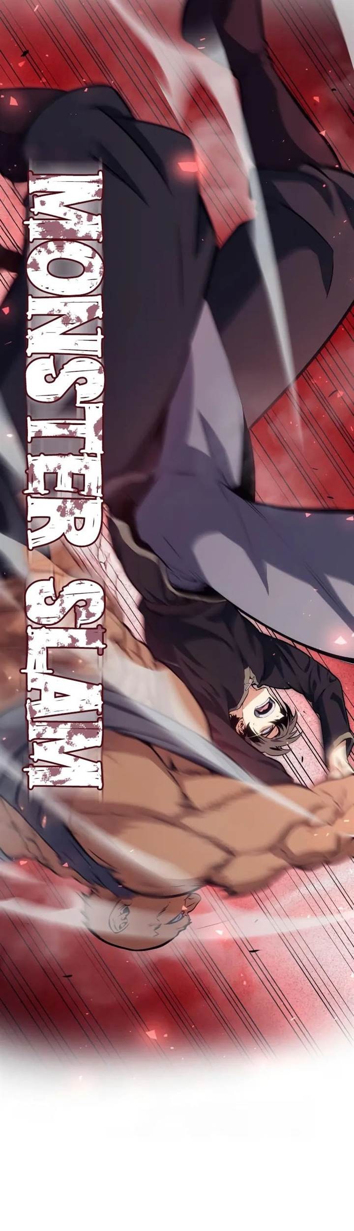 The Cold Blooded Warrior Chapter 4 Halaman 83