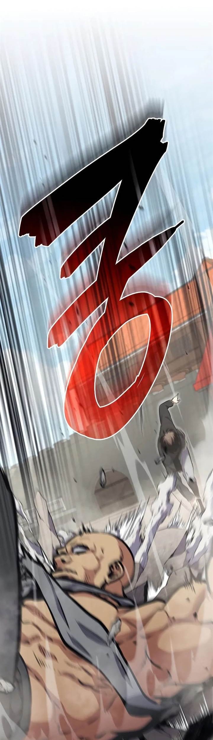 The Cold Blooded Warrior Chapter 4 Halaman 84