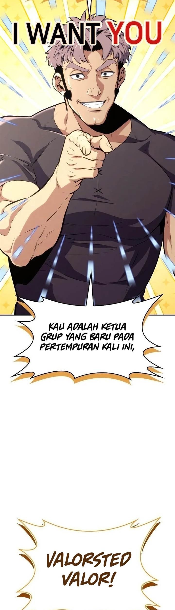 The Cold Blooded Warrior Chapter 4 Halaman 92