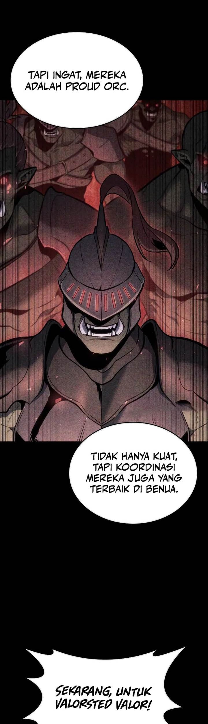 The Cold Blooded Warrior Chapter 5 Halaman 11