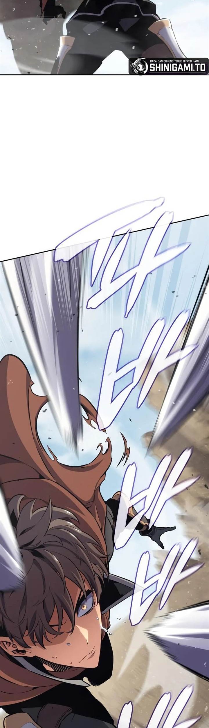 The Cold Blooded Warrior Chapter 5 Halaman 14