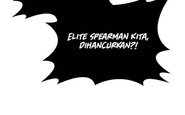 The Cold Blooded Warrior Chapter 5 Halaman 20