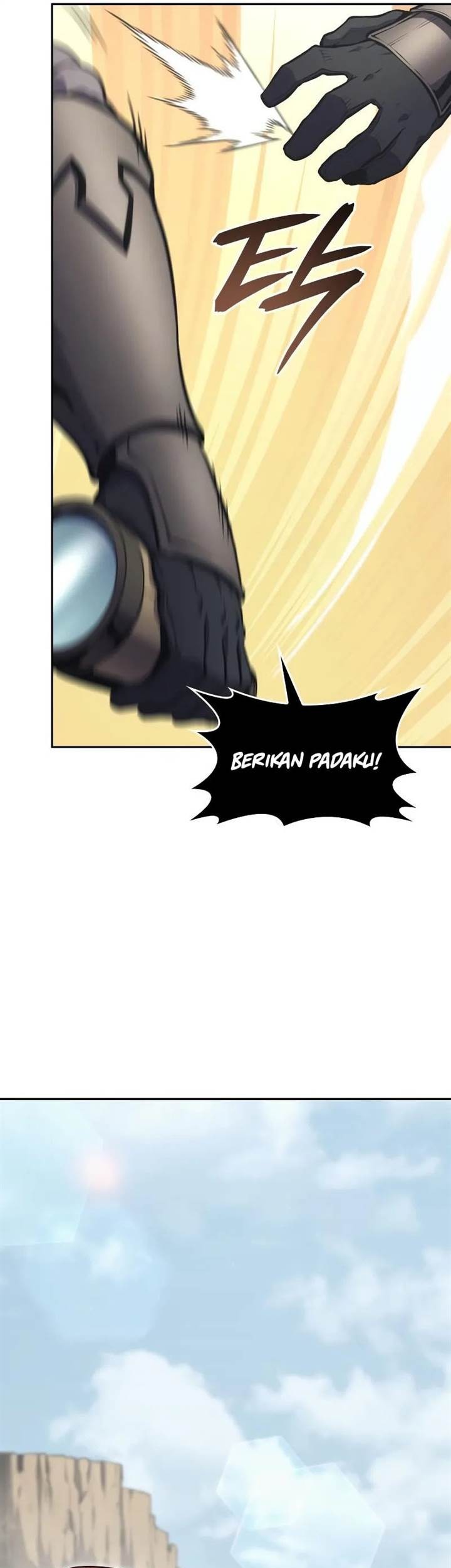 The Cold Blooded Warrior Chapter 5 Halaman 21