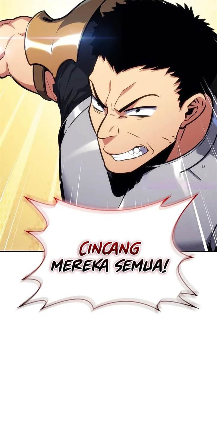 The Cold Blooded Warrior Chapter 5 Halaman 24
