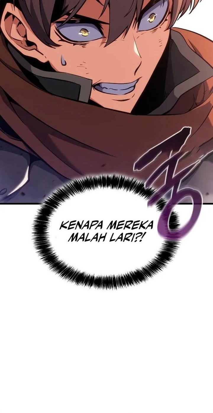 The Cold Blooded Warrior Chapter 5 Halaman 46