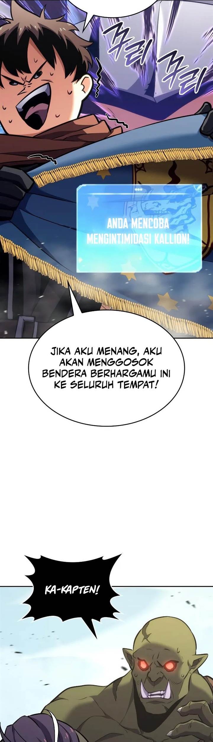 The Cold Blooded Warrior Chapter 5 Halaman 56