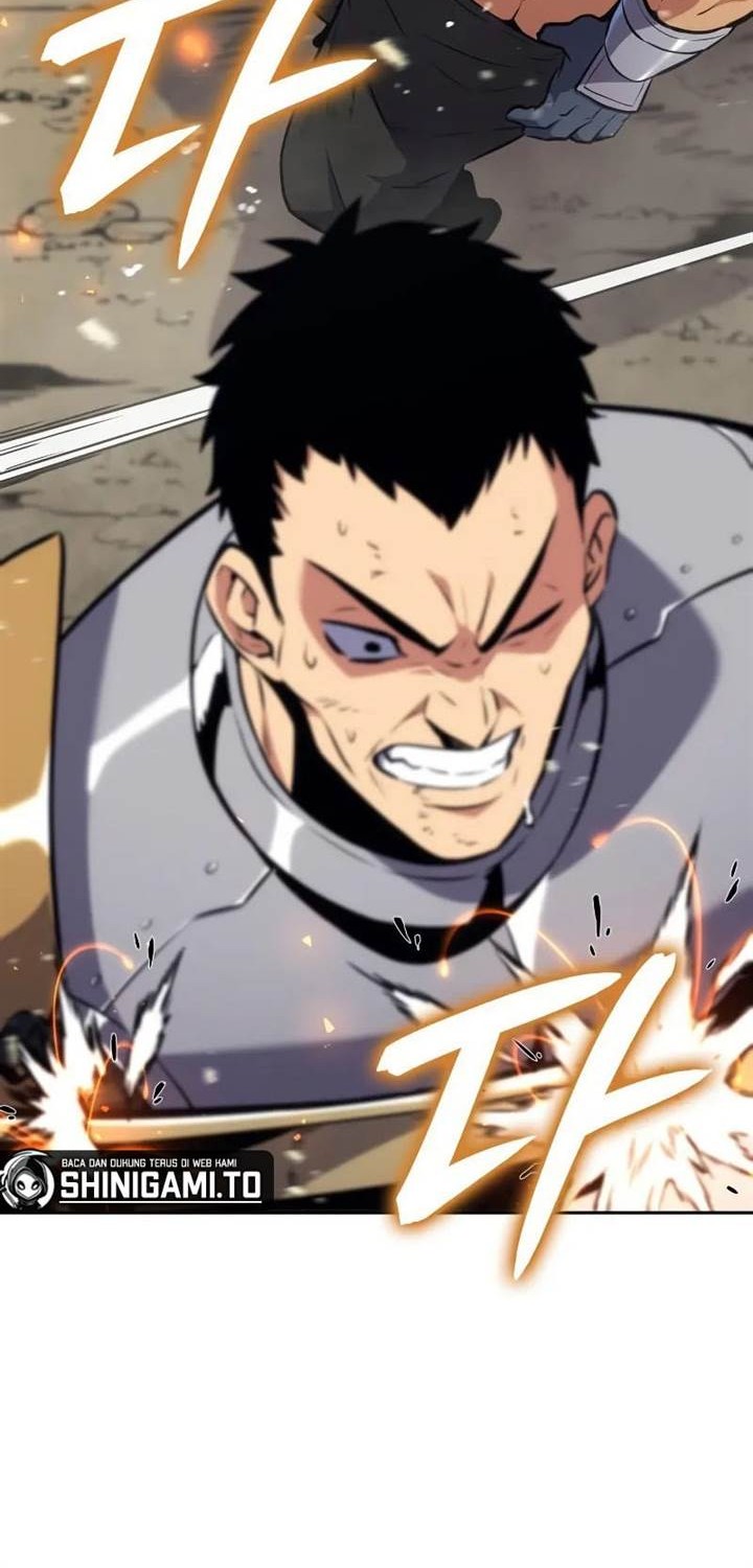 The Cold Blooded Warrior Chapter 5 Halaman 61