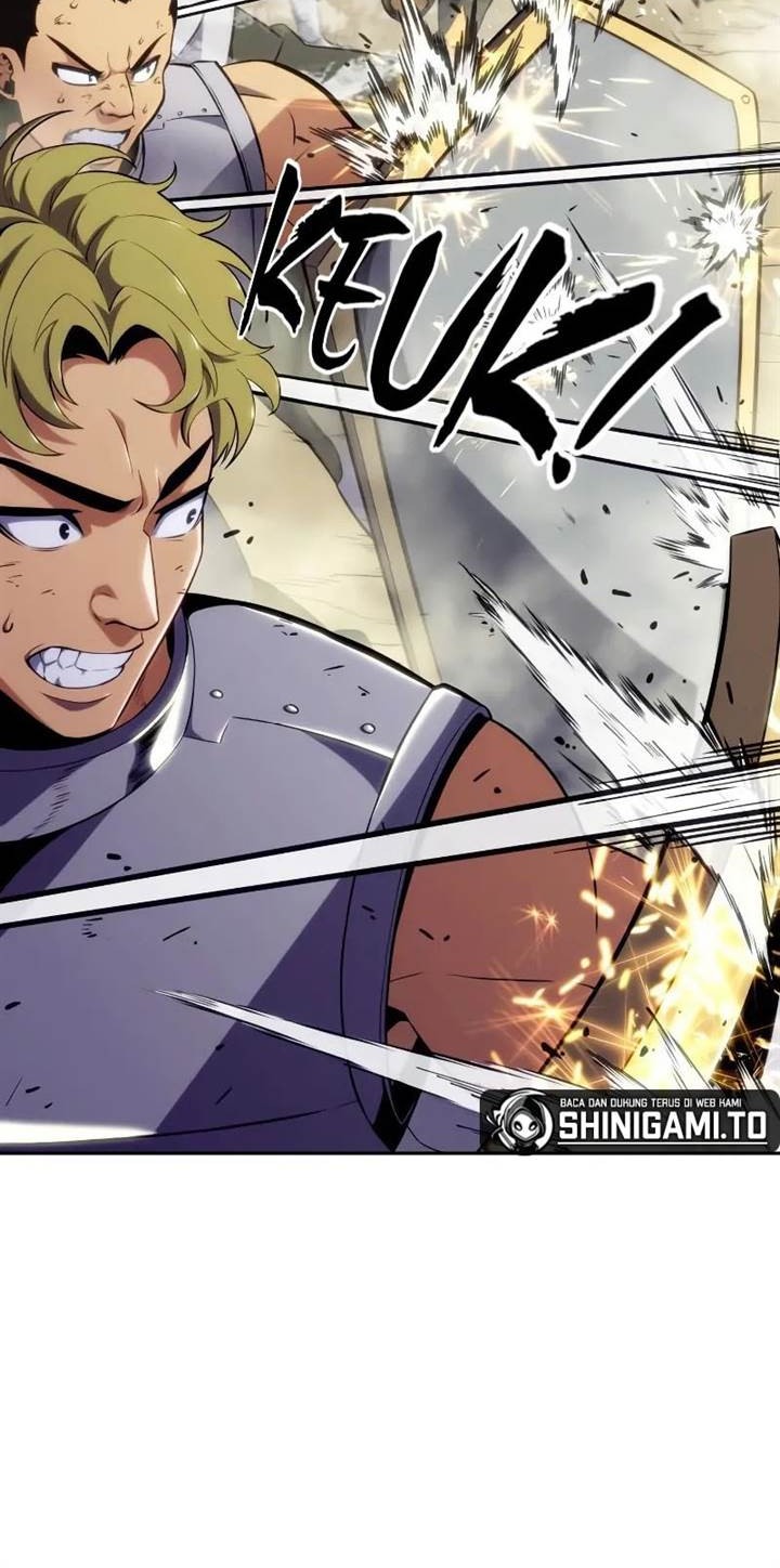 The Cold Blooded Warrior Chapter 5 Halaman 64