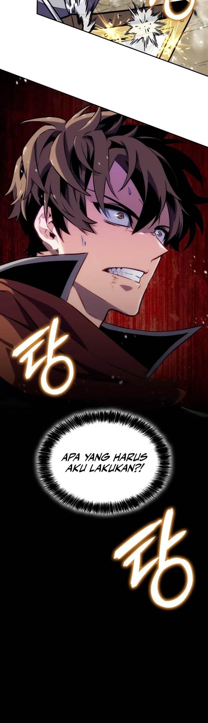 The Cold Blooded Warrior Chapter 5 Halaman 66
