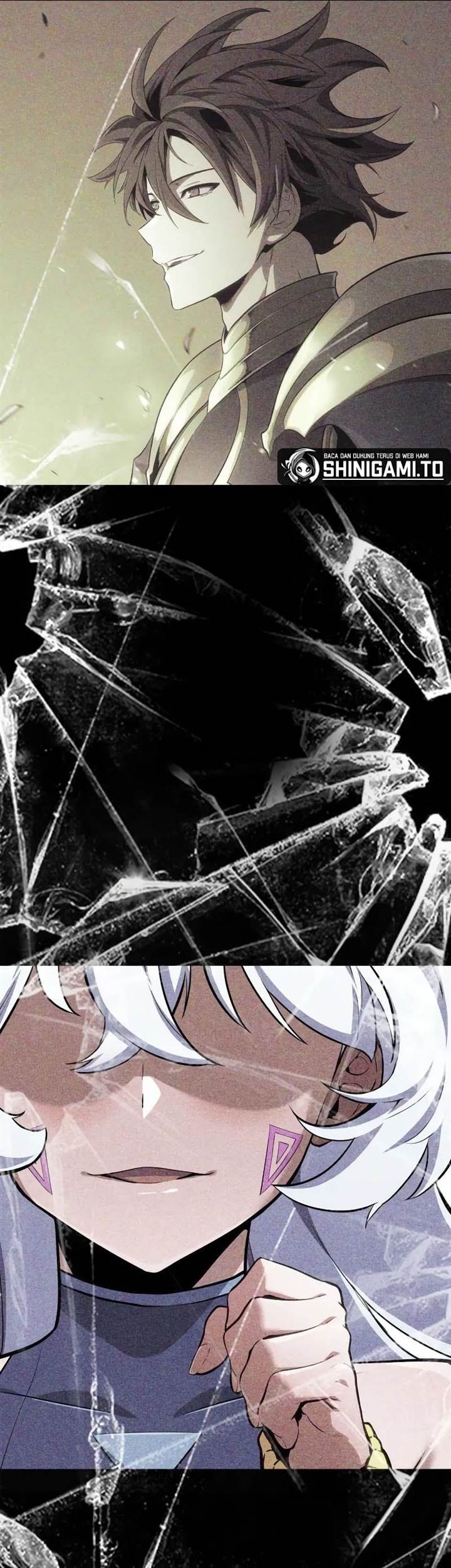 The Cold Blooded Warrior Chapter 5 Halaman 69