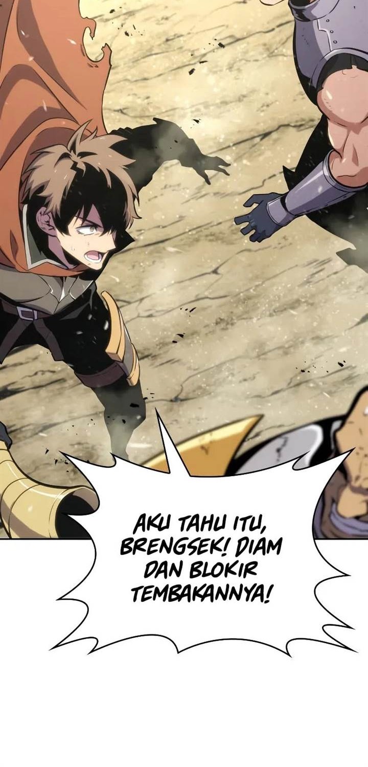 The Cold Blooded Warrior Chapter 5 Halaman 79
