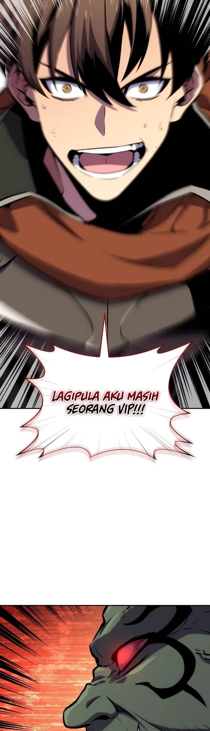 The Cold Blooded Warrior Chapter 5 Halaman 81