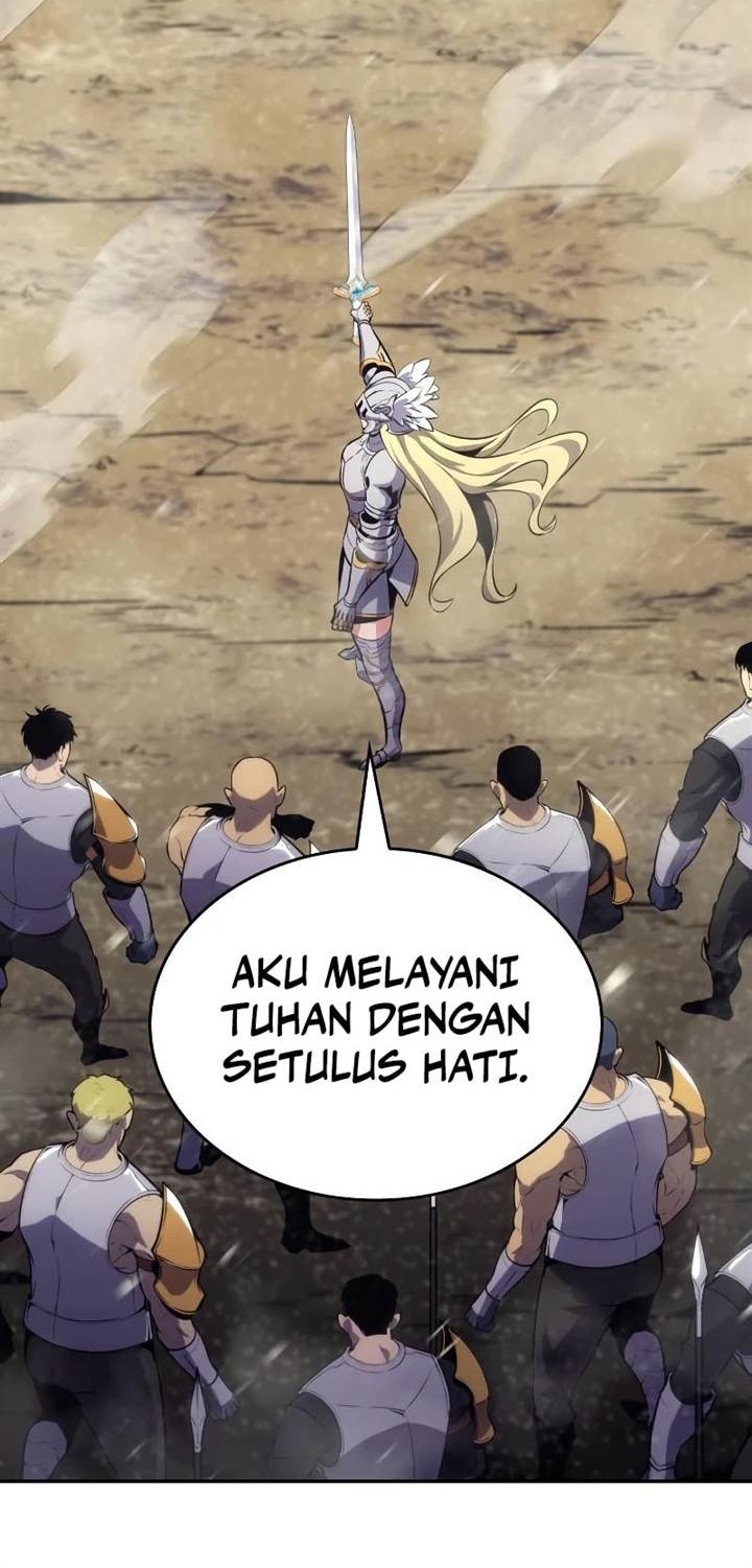 The Cold Blooded Warrior Chapter 6 Halaman 15