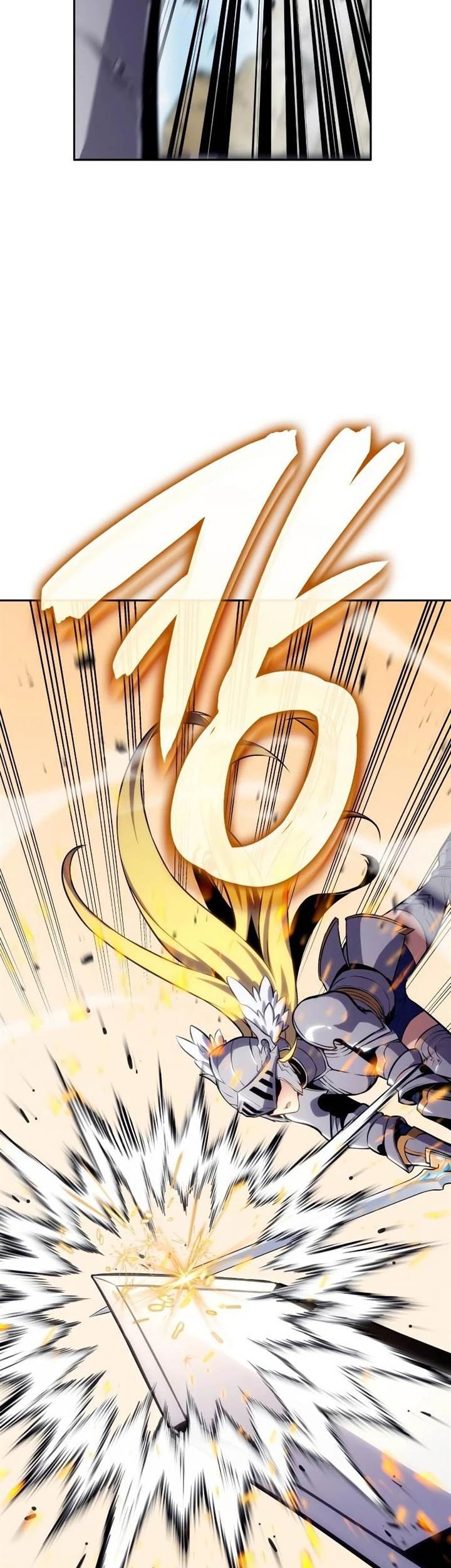 The Cold Blooded Warrior Chapter 6 Halaman 18