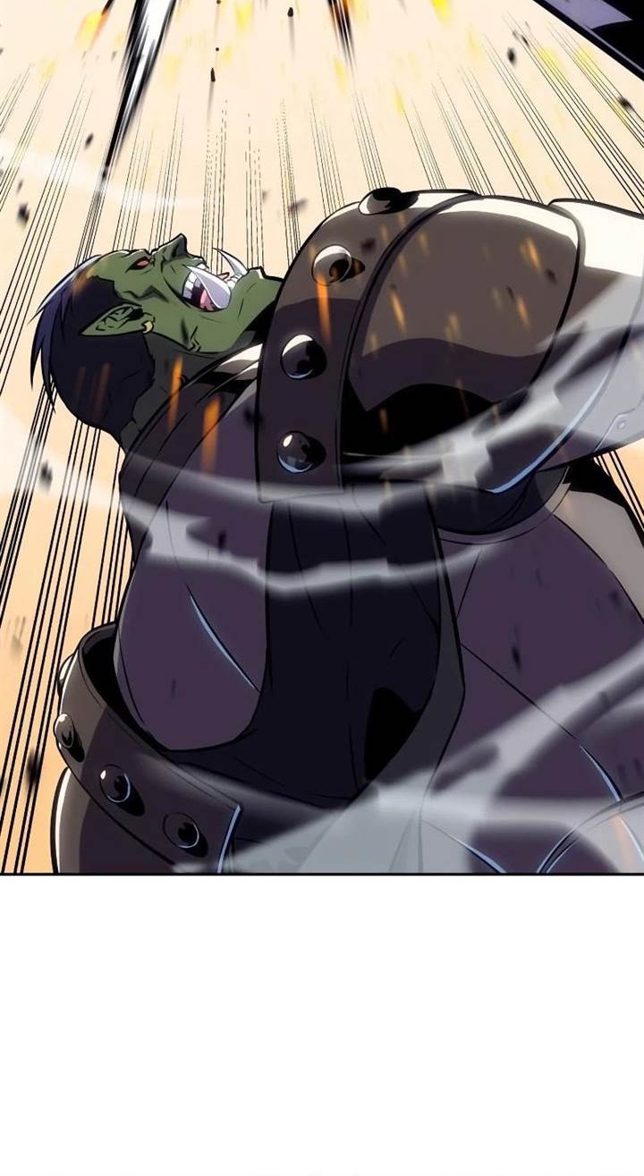 The Cold Blooded Warrior Chapter 6 Halaman 19