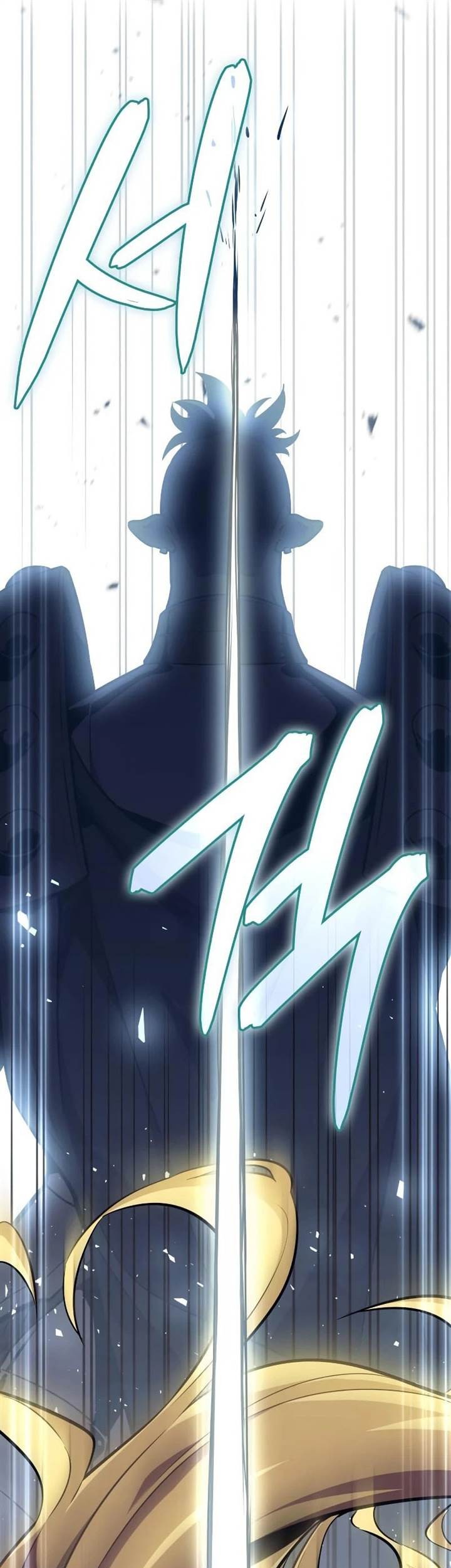 The Cold Blooded Warrior Chapter 6 Halaman 23