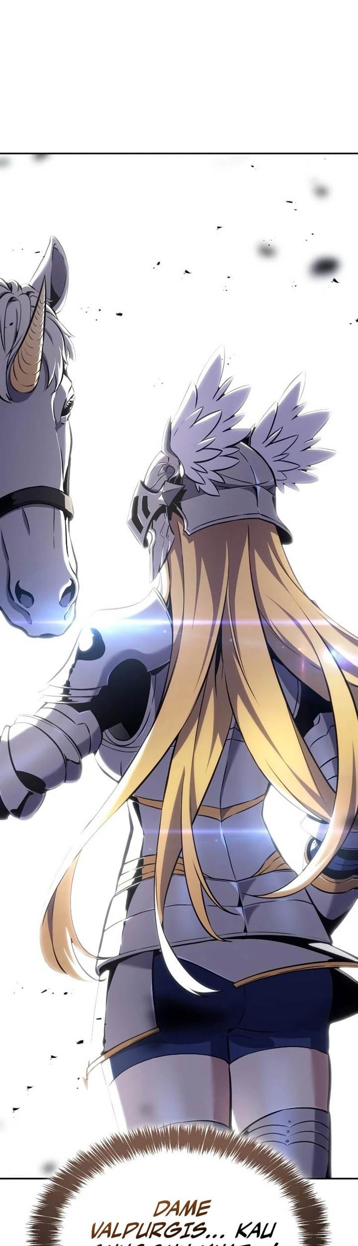 The Cold Blooded Warrior Chapter 6 Halaman 29