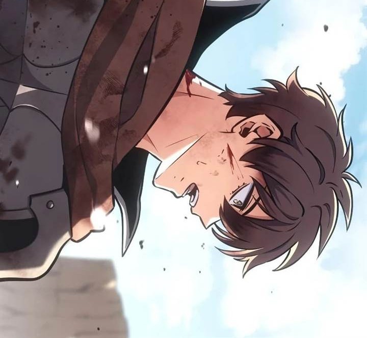 The Cold Blooded Warrior Chapter 6 Halaman 38