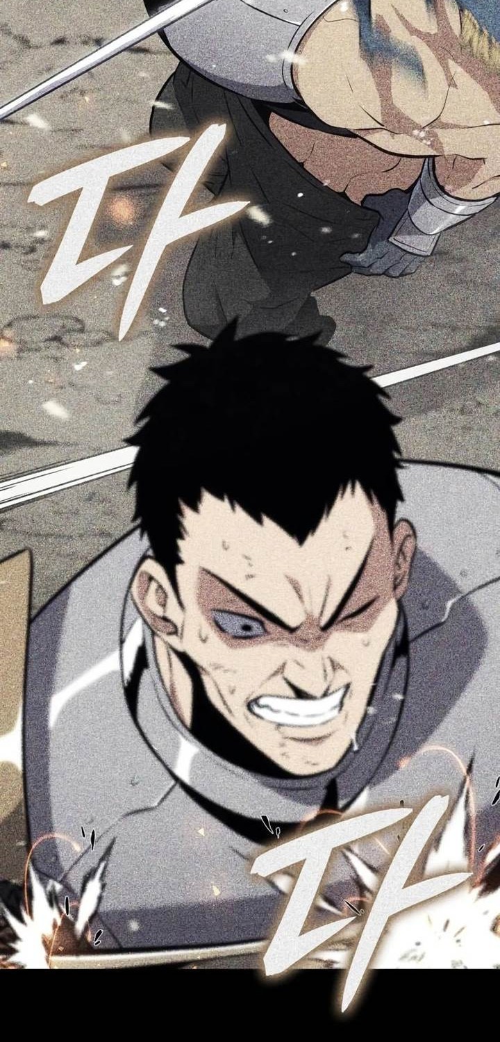 The Cold Blooded Warrior Chapter 6 Halaman 42