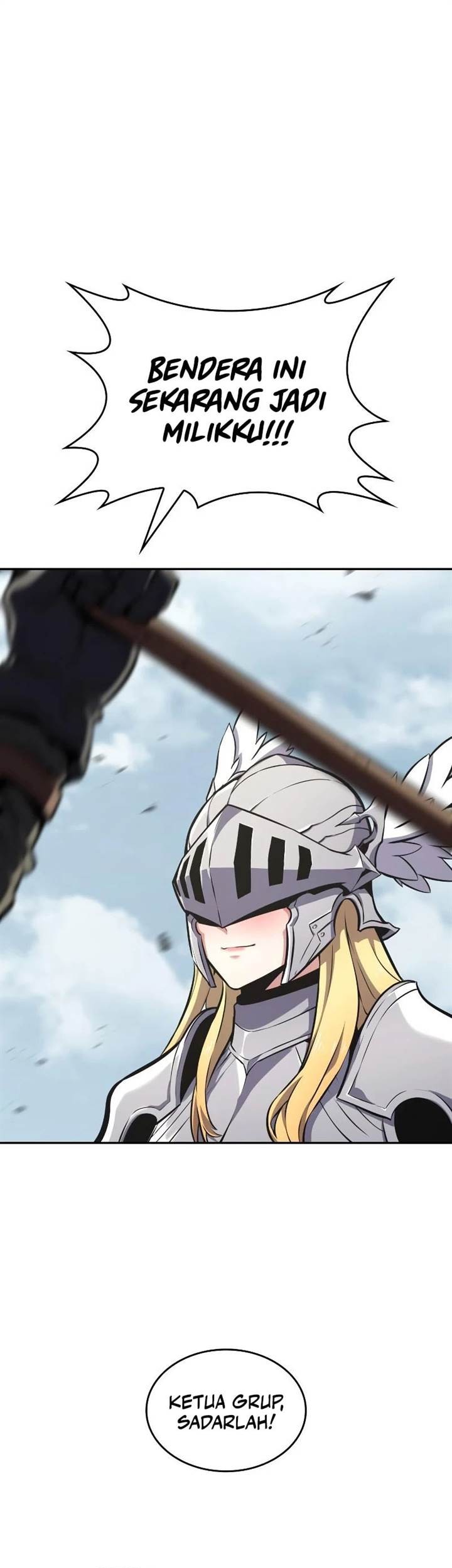 The Cold Blooded Warrior Chapter 6 Halaman 47