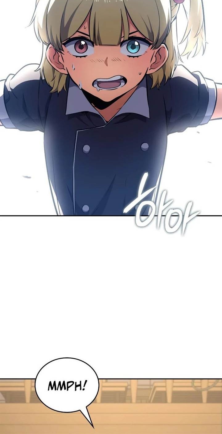 The Cold Blooded Warrior Chapter 6 Halaman 50
