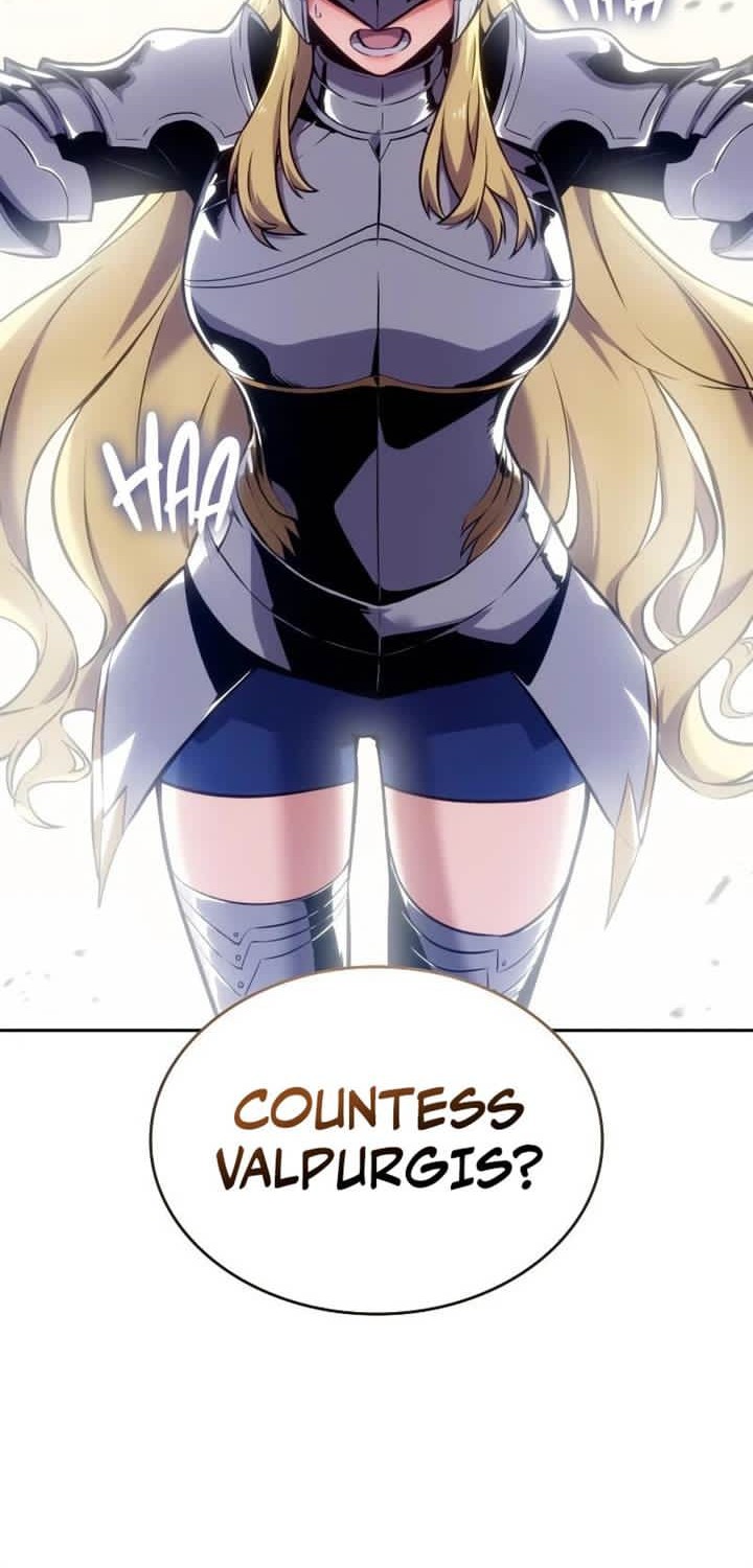 The Cold Blooded Warrior Chapter 6 Halaman 62