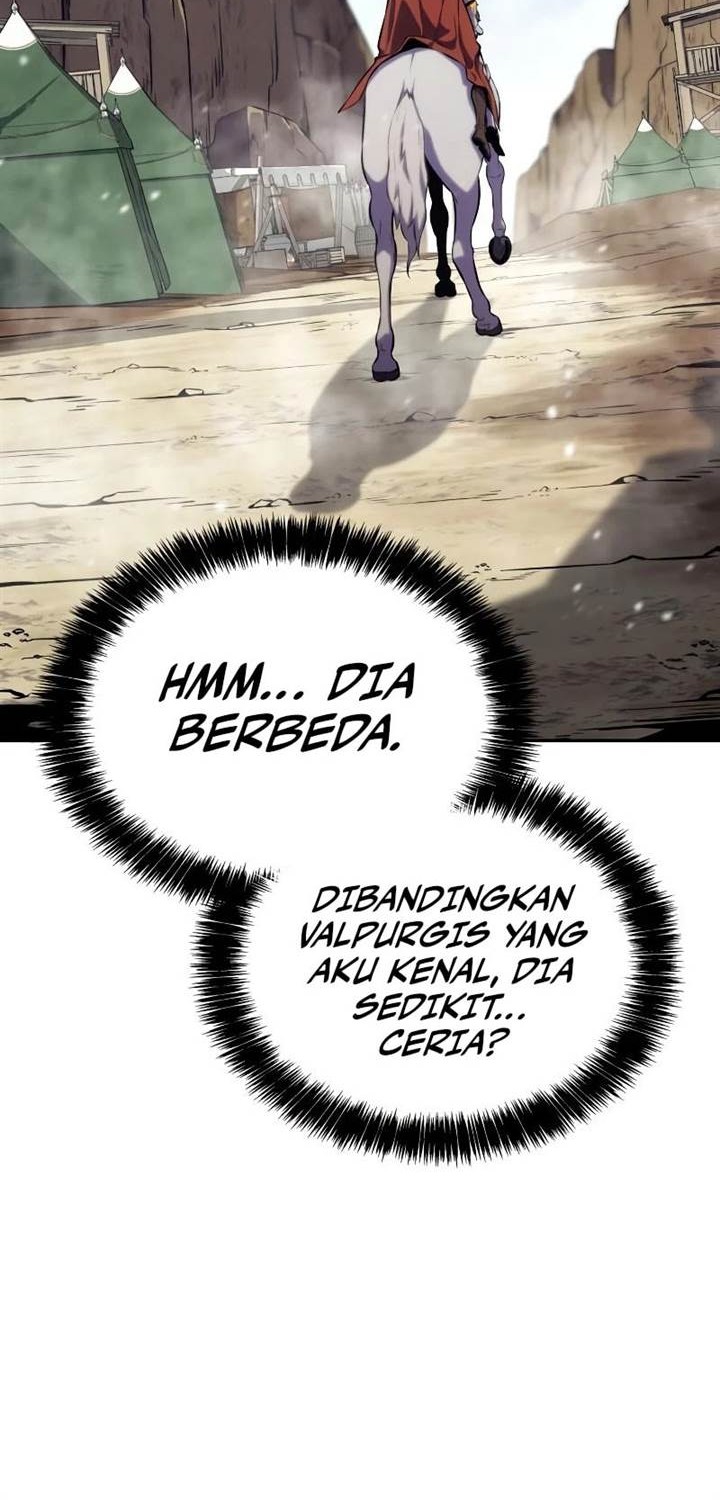 The Cold Blooded Warrior Chapter 6 Halaman 66