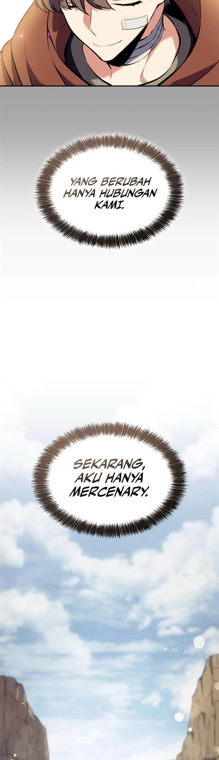 The Cold Blooded Warrior Chapter 6 Halaman 73