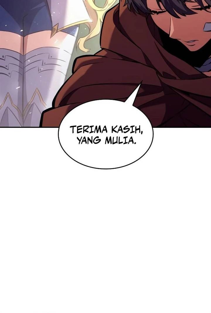 The Cold Blooded Warrior Chapter 6 Halaman 86