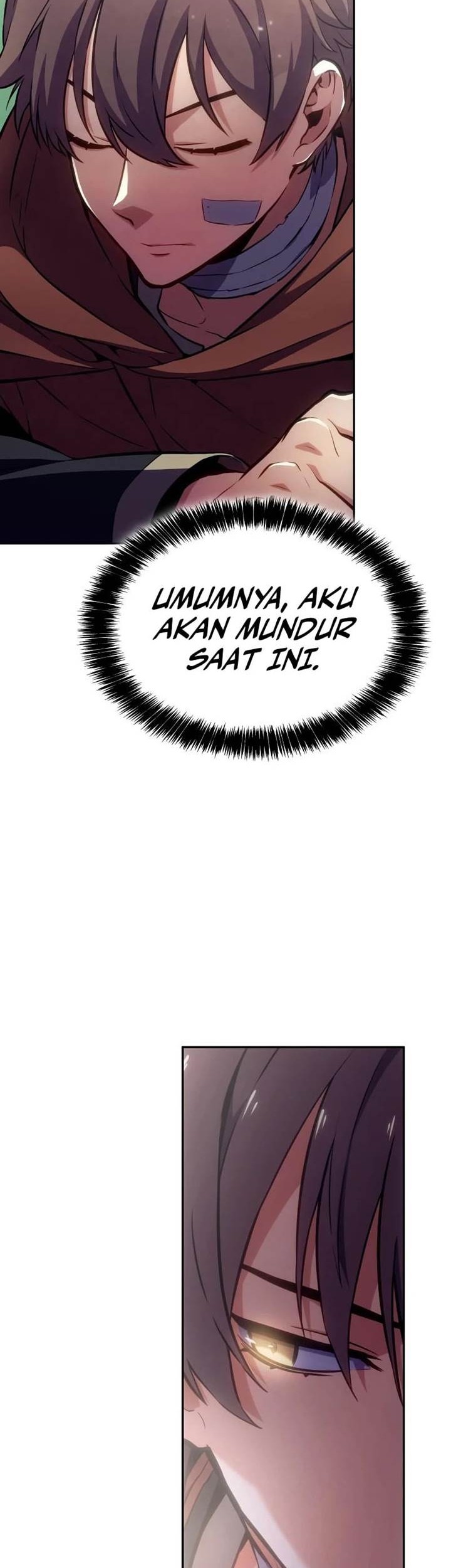 The Cold Blooded Warrior Chapter 6 Halaman 88