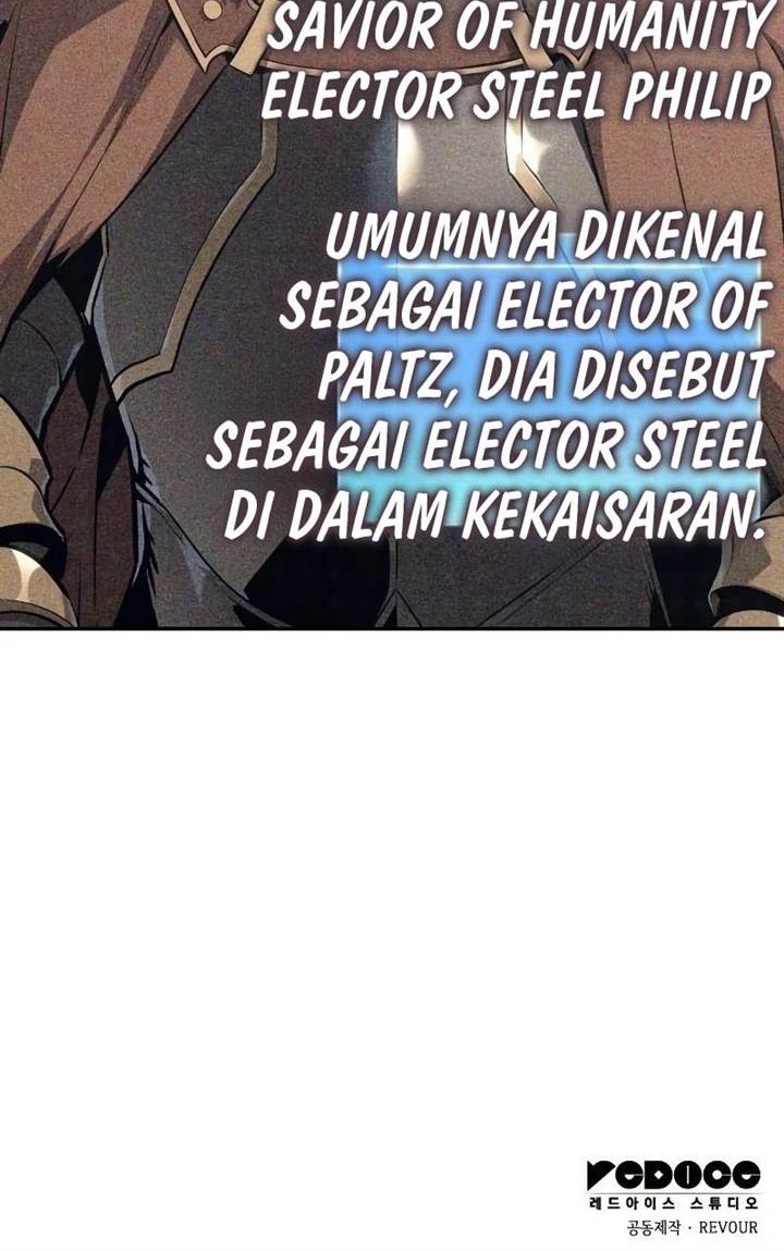 The Cold Blooded Warrior Chapter 6 Halaman 94