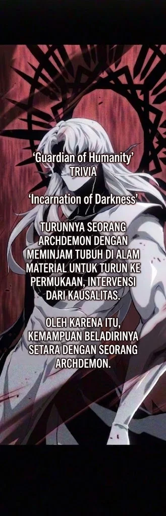 The Cold Blooded Warrior Chapter 67 Halaman 15