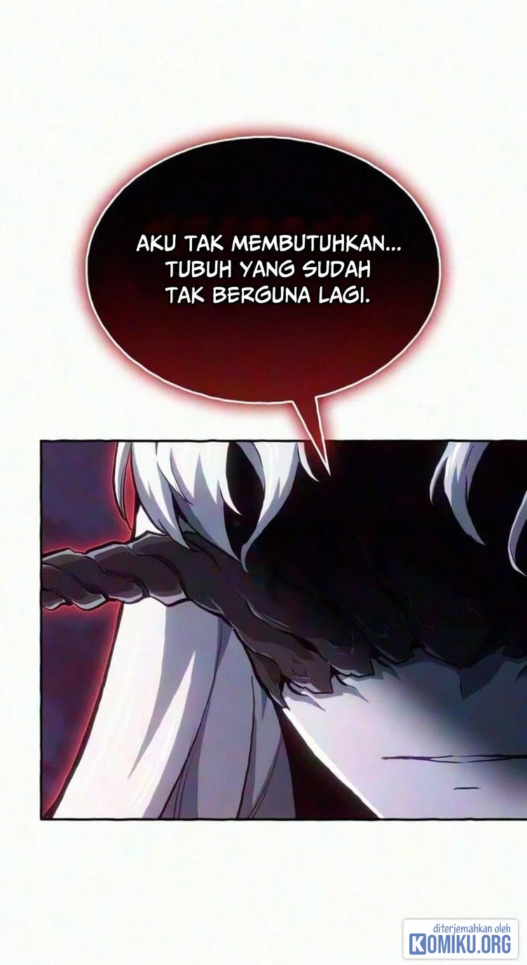 The Cold Blooded Warrior Chapter 67 Halaman 20