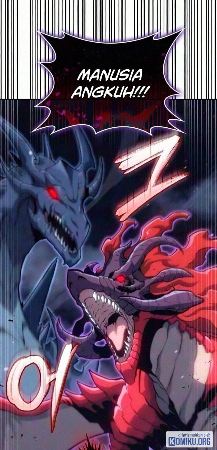The Cold Blooded Warrior Chapter 67 Halaman 24
