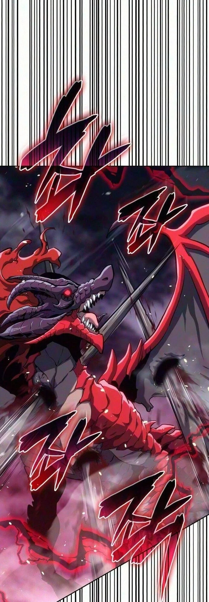 The Cold Blooded Warrior Chapter 67 Halaman 26