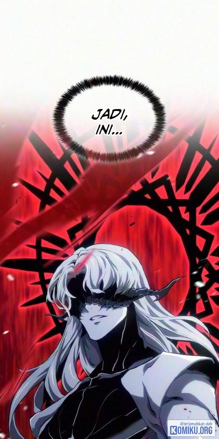The Cold Blooded Warrior Chapter 67 Halaman 32